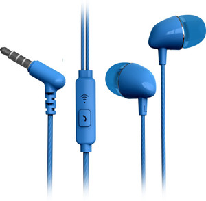 Flipkart SmartBuy Wired Headset With 