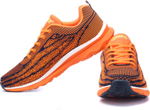 Sparx orange shoes Clearance