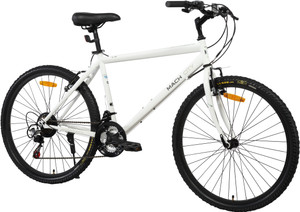 Mach city flipkart outlet