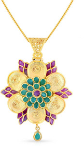 MALABAR GOLD \u0026 DIAMONDS Precia 22kt 