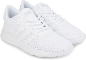 adidas neo white