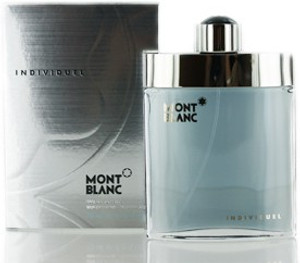 Montblanc individuel eau clearance de toilette for men