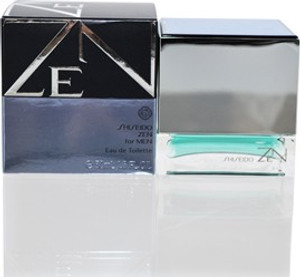 新品 SHISEIDO MEN Eau de Toilette 50ml Buy Shiseido Zen Men/1 Edt 1.7 Oz (50 Ml) (M) Eau de Parfum - 50