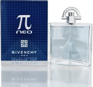 Buy GIVENCHY Pi Neo By 1 For Men  Ounce Edt Eau de Toilette - 100 ml  Online In India 