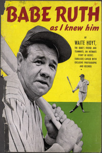 Babe Ruth Paper Print Sports Posters In India Buy Art Film Design