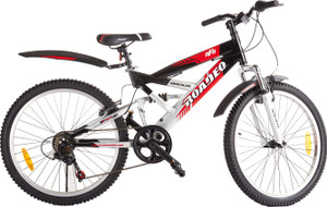 hercules roadeo a500 flipkart