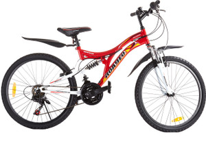 hercules roadeo a50 flipkart