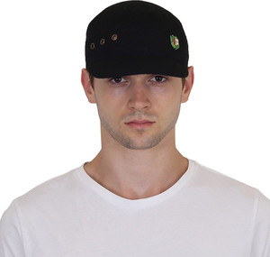 Neon Rock Solid Winter Cap, Summer Cap 