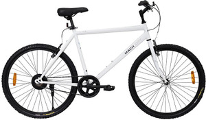 Mach City iBike Single Speed Medium 26 