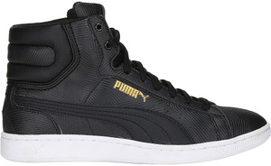 puma vikky deboss