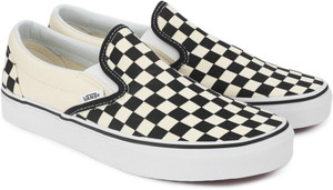 vans checkered shoes india