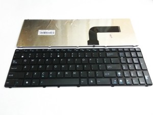 asus k52 keyboard