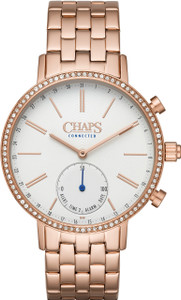 suitable watch for small wrist