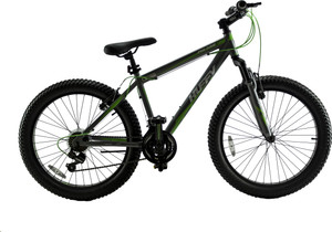 Huffy spartan hot sale 3.0