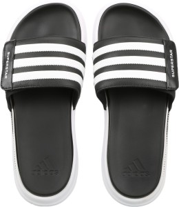 ADIDAS SUPERSTAR 4G Slides - Buy CBLACK/FTWWHT/CBLACK Color ADIDAS SUPERSTAR 4G Slides Online Best - Shop Online for Footwears in India | Flipkart.com