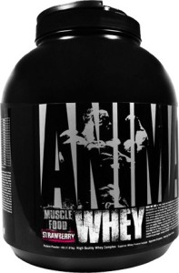 Universal Nutrition Animal Whey Whey Protein Price in India - Buy Universal  Nutrition Animal Whey Whey Protein online at 