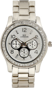 Ny london watch japan movt Clearance