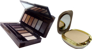 Urban Decay Naked Smokey Palette Compact Price In India Buy Urban