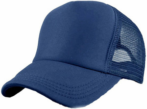 Buy Friendskart Half Net Baseball Cap 