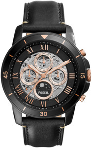 FOSSIL GRANT SPORT Smart Analog Watch 