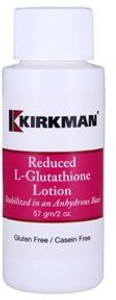 kirkman glutathione lotion Kirkman Labs Reduced L Glutathione Lotion - Price in India, Buy Kirkman  Labs Reduced L Glutathione Lotion Online In India, Reviews, Ratings &  Features
