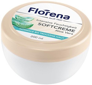 Florena To Dry Skin Soft Creme Florena Soft Cream With Aloe Vera & Vitamin E - Price in India, Buy Florena Normal Skin Soft Florena Soft Cream With