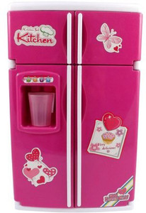 Children's toy fridge Clearance