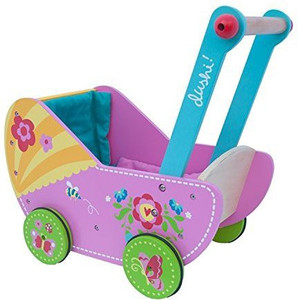 dushi doll stroller
