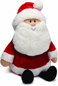 gund mrs claus