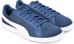 puma smash knit c