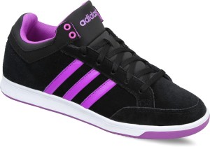 ADIDAS NEO ORACLE VI MID W Sneakers For Women - Buy CBLACK/SHOPUR/FTWWHT  Color ADIDAS NEO ORACLE VI MID W Sneakers For Women Online at Best Price -  Shop Online for Footwears in