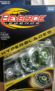 FUNSKOOL Fang Leone - Fang Leone . Buy 