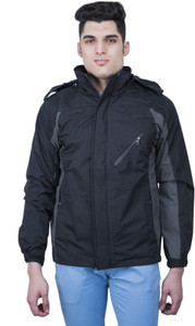 derbenny windcheater