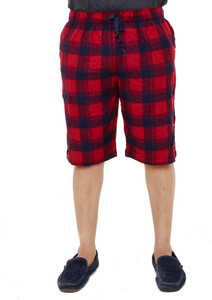 OLD KHAKI Checkered Men Multicolor 