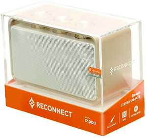 Reconnect bluetooth stereo speaker clearance