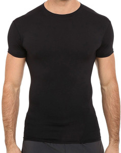 Skin tight t shirt half sleeve clearance