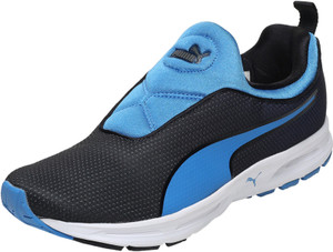 puma ef cushion slipon