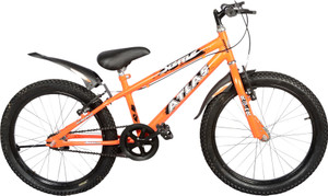 ATLAS ATLAS METTAL 20 INCHES ORANGE 