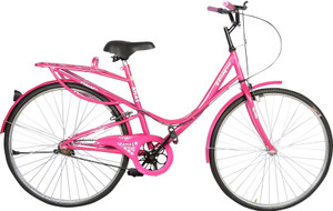 pink cycle for girl