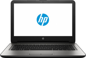 HP 14 Intel Core i3 6th Gen 6006U - (4 GB/1 TB HDD/DOS) 14-ar003TU