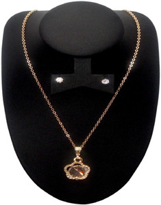 Ruchi top name locket