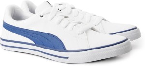 puma court point vulc idp sneakers for men