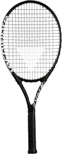 Raquette De Tennis Tecnifibre Delta Comp XLS Cordée - Vintage Graphite Rare - Occasion
