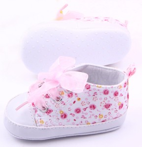 flipkart baby shoes