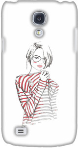 Print Haat Back Cover for Samsung Galaxy S4 Mini Plus, Samsung Galaxy ...
