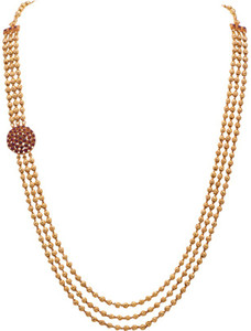 Joyalukkas BN14079989 Choker Yellow 