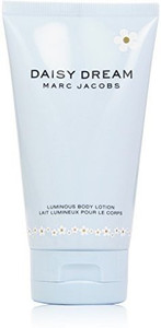 MARC JACOBS Daisy Dream Luminous Body Lotion for Women Price in