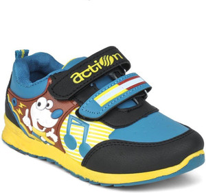 Action sports shoes for kids Clearance