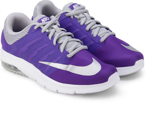 NIKE WMNS AIR MAX ERA Running Shoes For Women - Buy PURPLE/GREY Color NIKE  WMNS AIR MAX ERA Running Shoes For Women Online at Best Price - Shop Online  for Footwears in