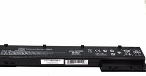 thumbnail image 2 of 8 Cell 5200mAh Laptop Battery – HP Elitebook 8560w 8760w 8770w 2 of 6